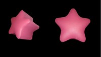 Puff Estrela 